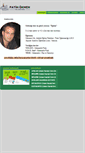 Mobile Screenshot of fatihokmen.com
